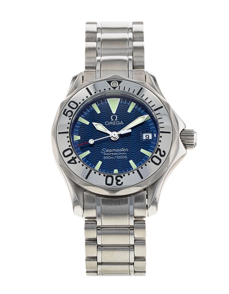 Omega Seamaster 300m Ladies 2285.80.00